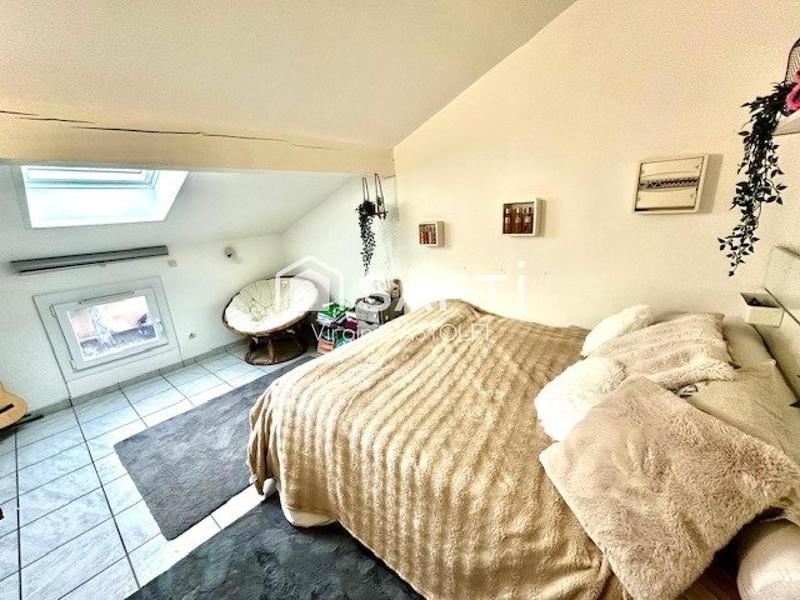 Maison - 153 m² - 8 pièces