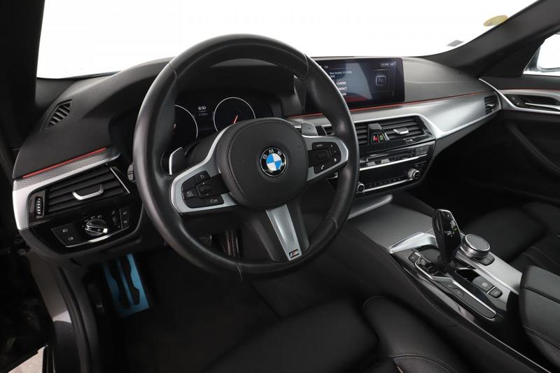 Bmw Série 5 520d m Sport Bva8 190 ch