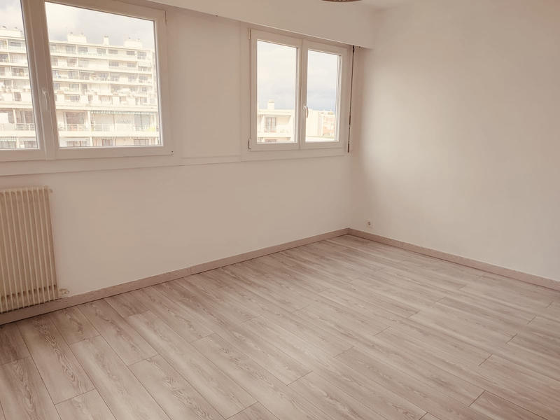Appartement - 96 m² - 4 pièces