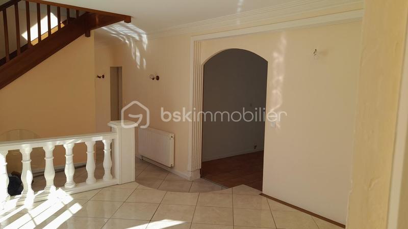 Maison d'architecte - 230 m² - 8 pièces