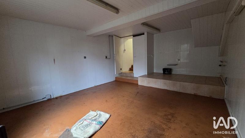 Local commercial - 62 m²