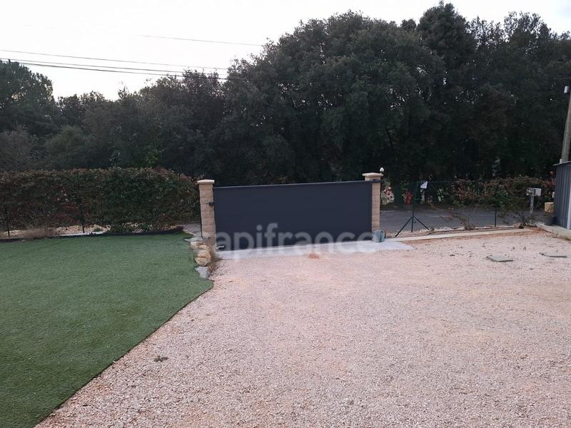 Villa - 90 m² - 4 pièces