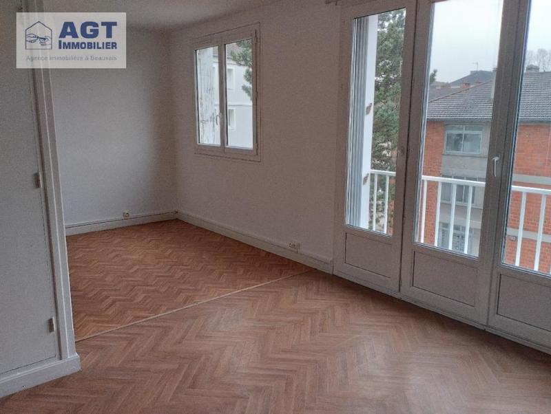 Appartement - 54 m² - 2 pièces