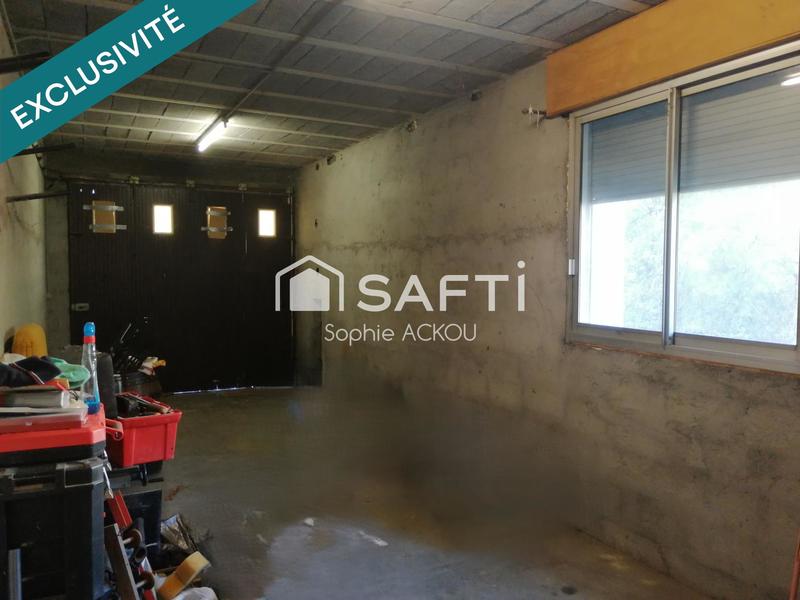 Maison - 315 m² - 7 pièces