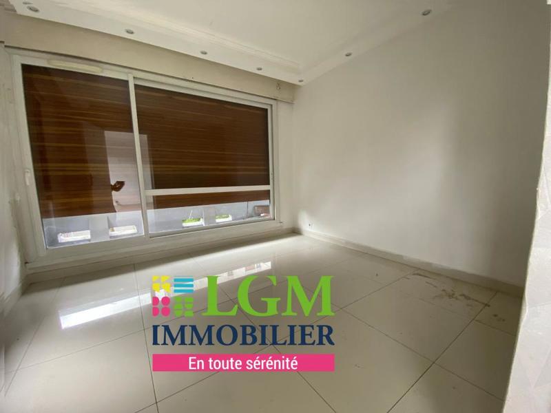 Appartement - 82 m² - 4 pièces