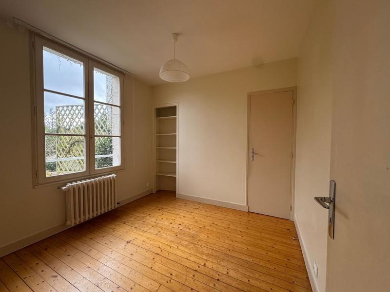 Maison - 136 m² - 6 pièces