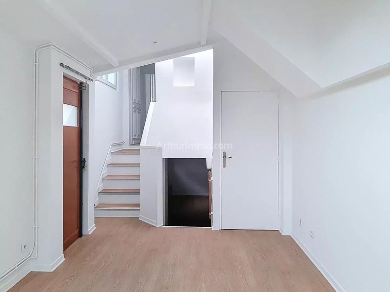 Maison - 72 m² - 4 pièces