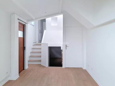 Maison - 72 m² - 4 pièces