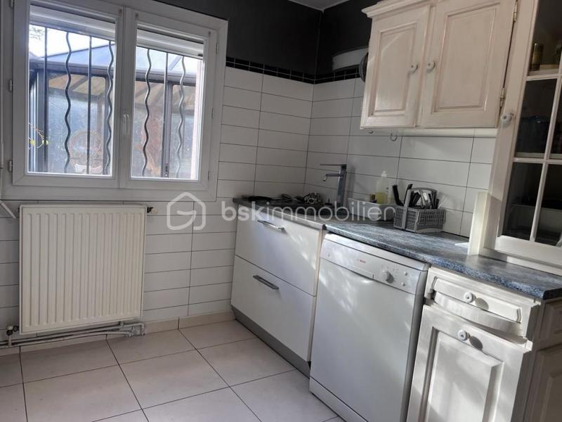 Villa - 153 m² - 6 pièces