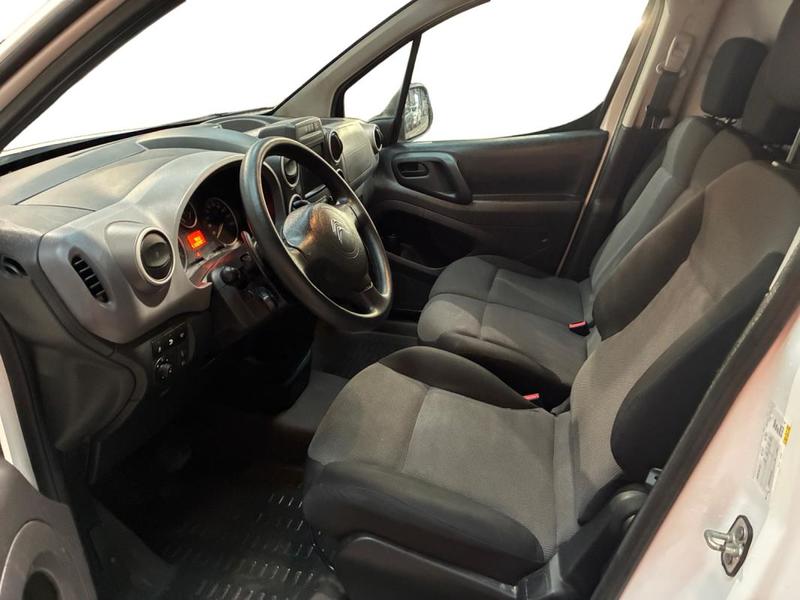 Citroën Berlingo Fourgon Xl Bluehdi 100 s&amp;S Etg6 Business