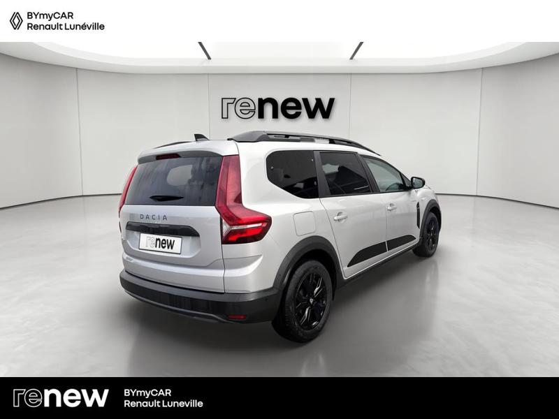 Dacia Jogger Eco-G 100 7 places Extreme +