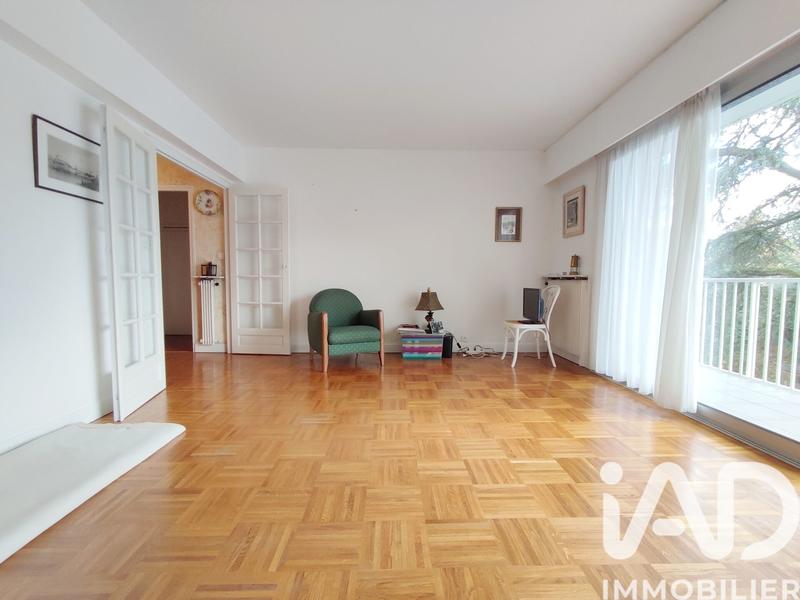 Appartement - 57 m² - 2 pièces