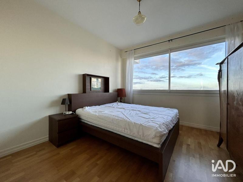 Appartement - 79 m² - 3 pièces