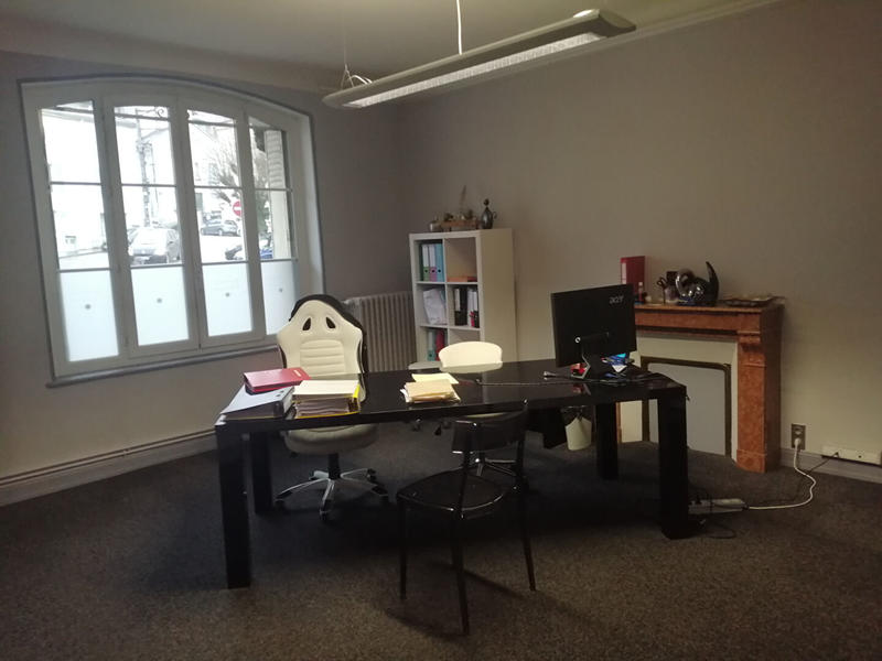 Appartement - 139 m² - 5 pièces