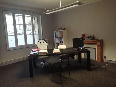 Appartement - 139 m² - 5 pièces