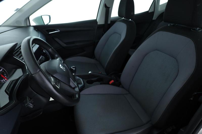 Seat Arona 1.0 EcoTSI Style 95 ch