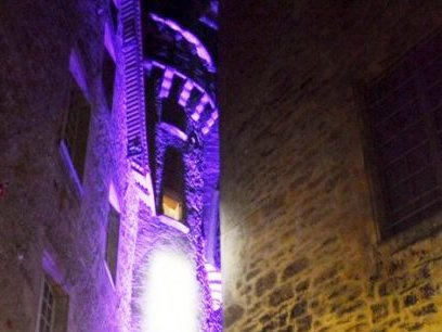 Maison - 495 m² - 23 pièces