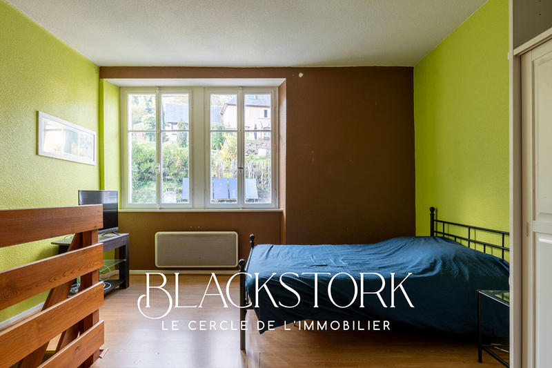 Appartement - 32 m² - 2 pièces