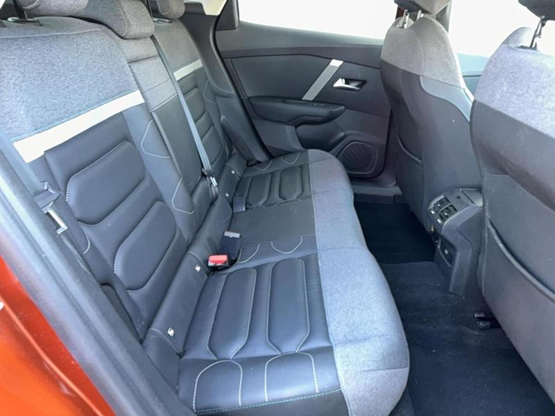 Citroën C4 BlueHDi 130 s&amp;S Eat8 Shine