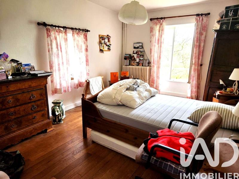 Maison de campagne - 202 m² - 8 pièces