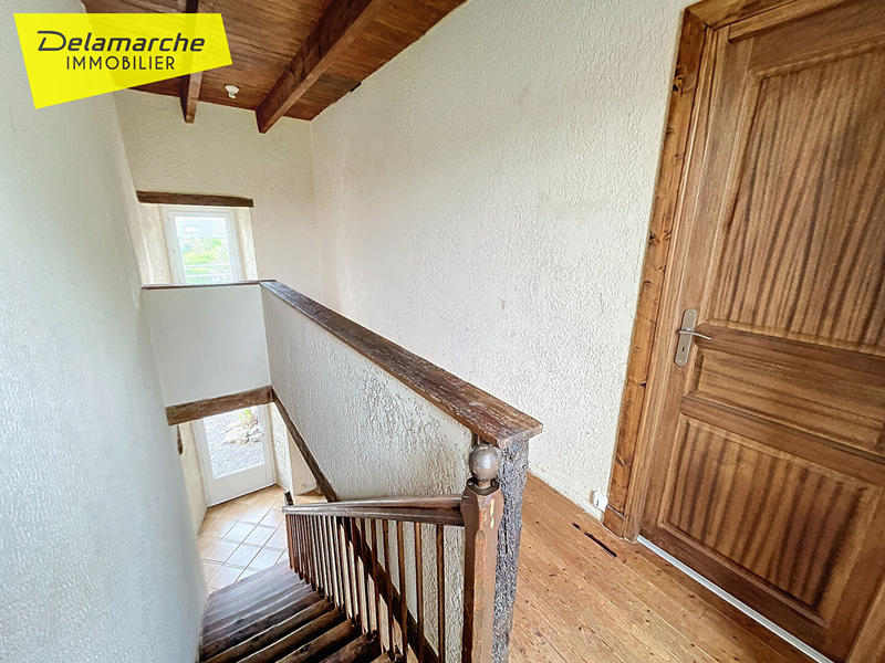 Maison - 136 m² - 5 pièces