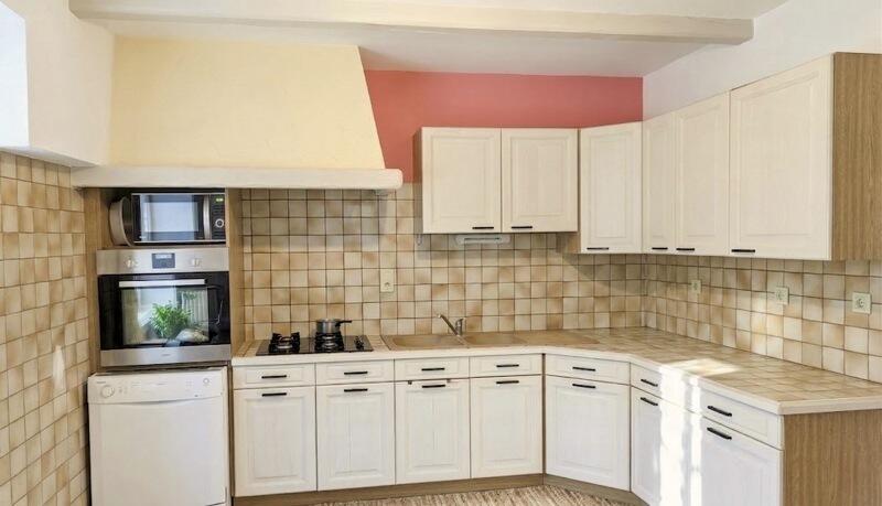 Maison - 101 m² - 4 pièces