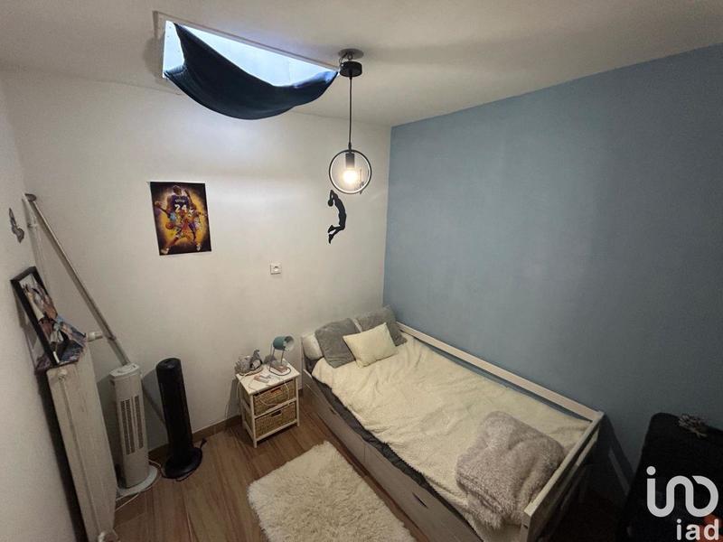 Local commercial - 190 m² - 1 pièce