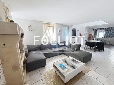 Maison - 70 m² - 4 pièces