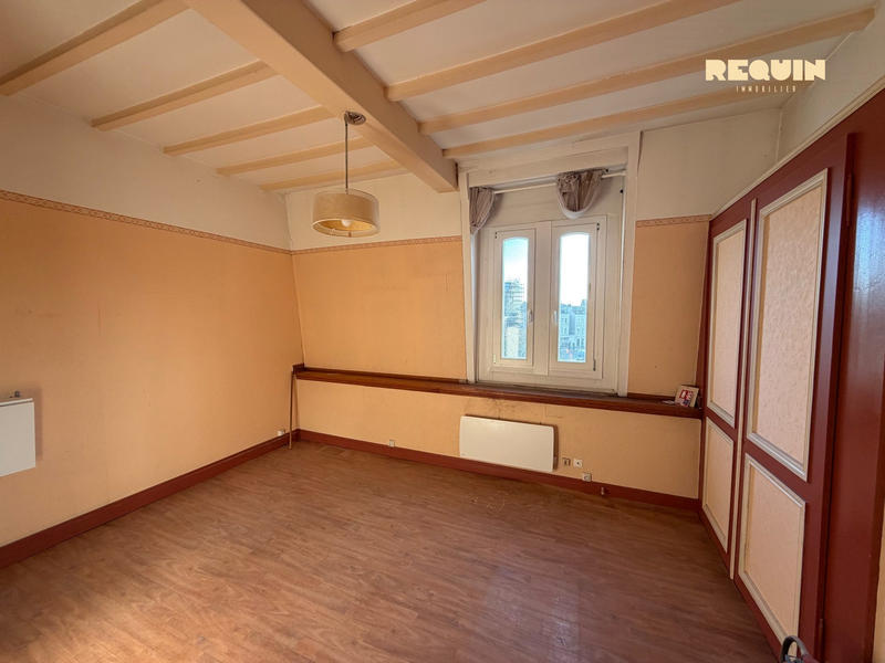 Appartement - 40 m² - 3 pièces