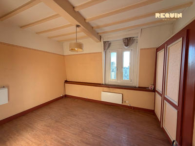 Appartement - 40 m² - 3 pièces