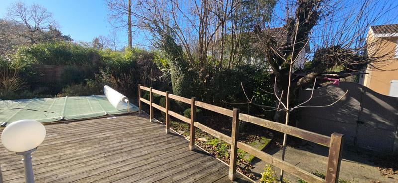 Maison - 135 m² - 6 pièces