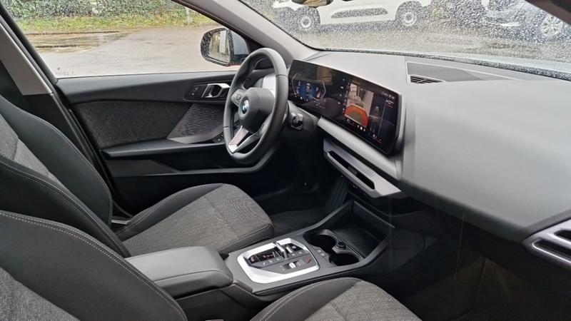 Bmw Série 1 F70 120 170 Ch Dkg7