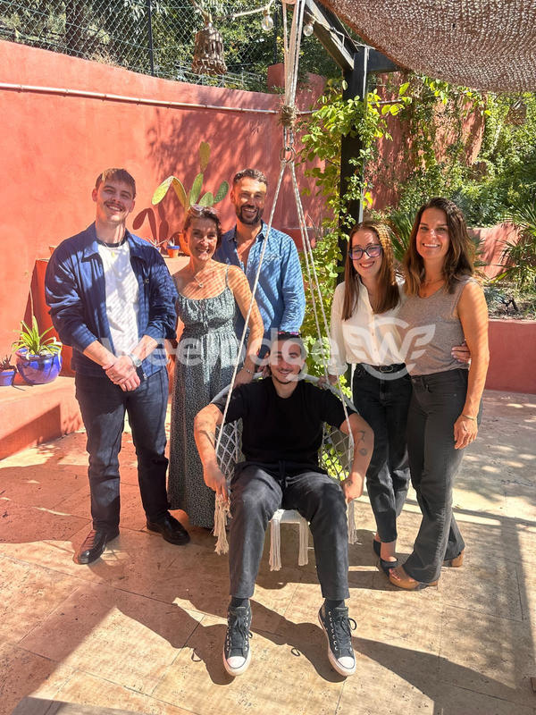 Maison - 134 m² - 4 pièces