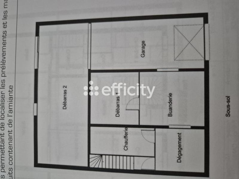 Maison - 142 m² - 7 pièces