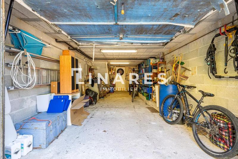 Maison - 145 m² - 5 pièces