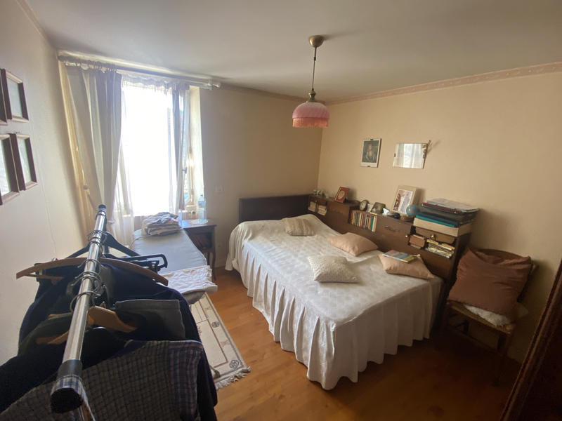 Maison - 87 m² - 4 pièces