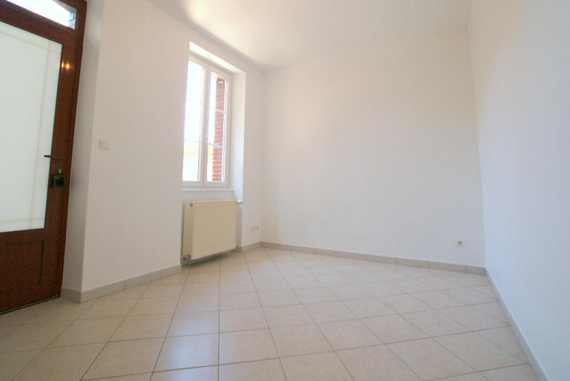 Appartement - 54 m² - 2 pièces