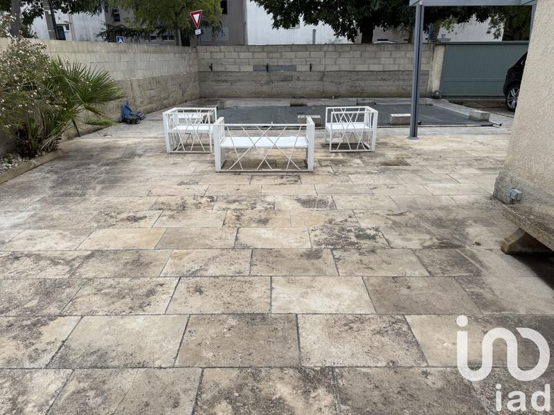 Maison - 133 m² - 5 pièces