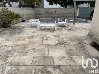 Maison - 133 m² - 5 pièces