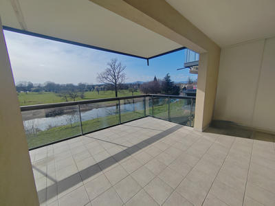 Appartement - 114 m² - 4 pièces