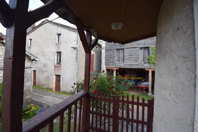 Maison de campagne - 95 m² - 3 pièces