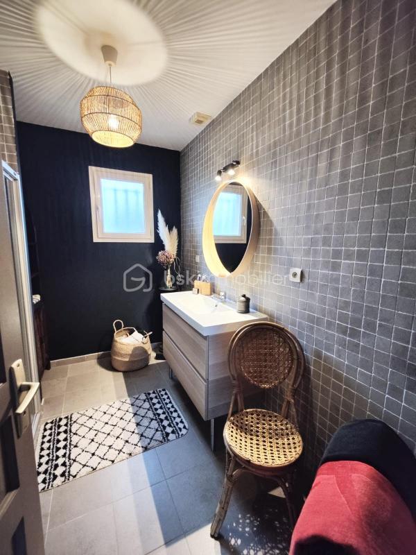 Maison de domaine équestre - 80 m² - 4 pièces