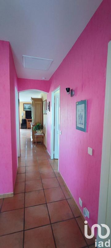 Maison - 142 m² - 5 pièces