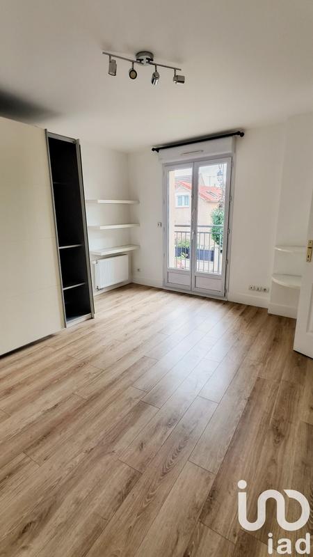 Maison - 186 m² - 6 pièces