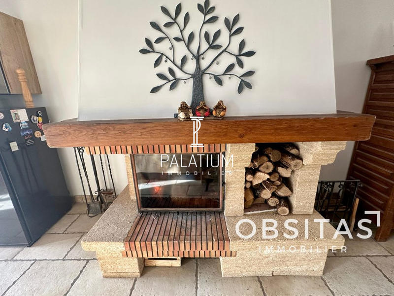 Duplex - 115 m² - 7 pièces