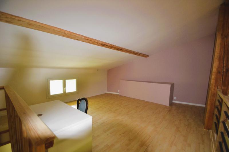 Maison - 206 m² - 6 pièces