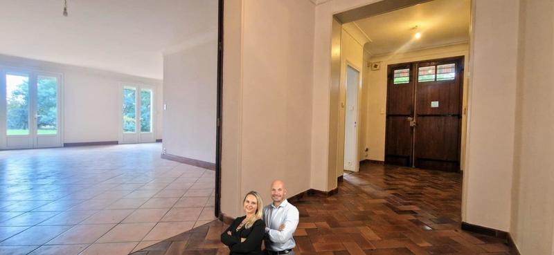 Maison - 185 m² - 7 pièces