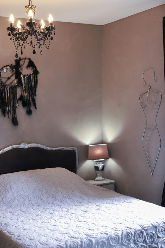 Demeure - 375 m² - 10 pièces