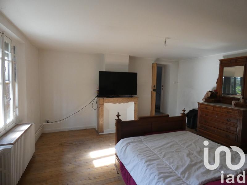 Ferme - 153 m² - 6 pièces