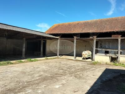 Maison - 70 m² - 3 pièces